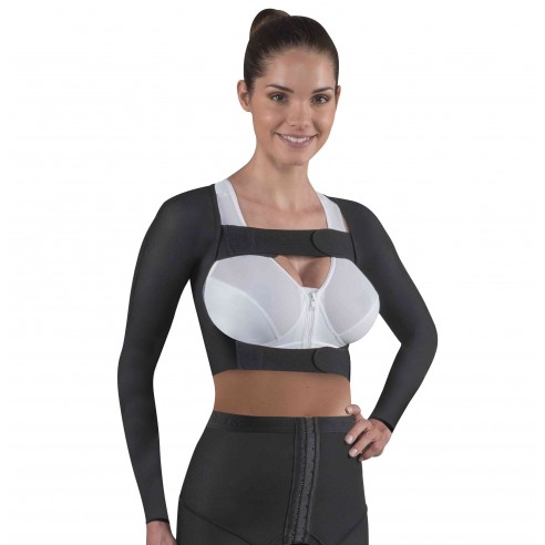 Lipo-Bras Élégance Coolmax EC/042 - Médical Z