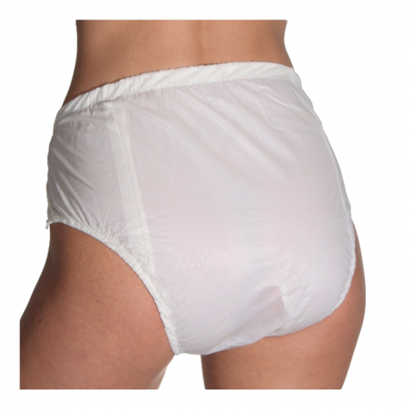 Culottes PVC incontinence PAROVYL