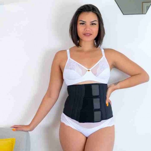 Ceinture digestive hauteur 25 cm S/022 - Médical Z