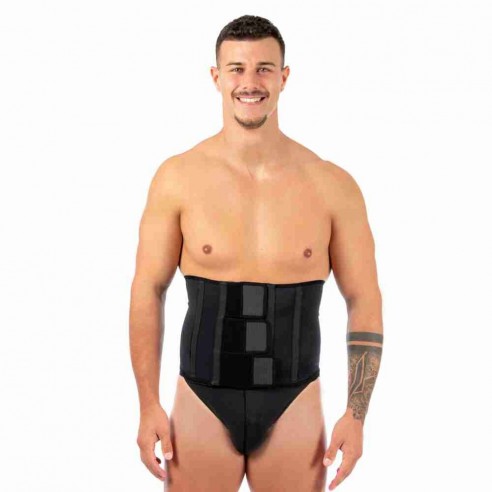 Ceinture digestive hauteur 32 cm S/022 - Médical Z