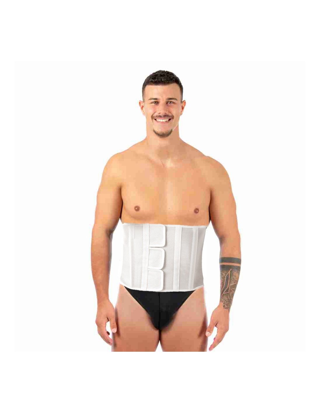 MEDICAL Z CEINTURE ABDOMINALE DIGESTIVE (S/022) - Toulouse Santé