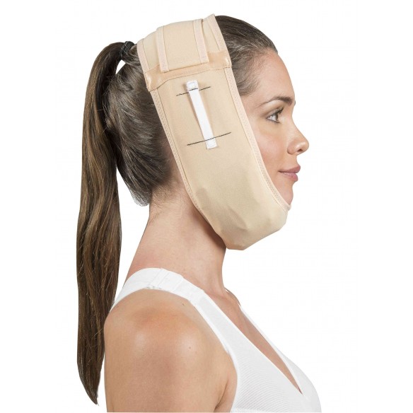 Cooling Facemask Van De Ven AC013 - Médical Z