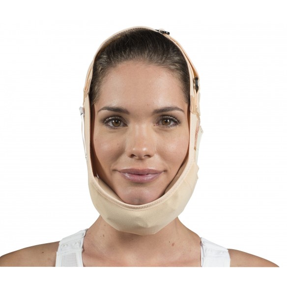 Cooling Facemask Van De Ven AC013 - Médical Z