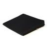 Coussin d'assise triangulaire SISSEL® avec bande anti-dérapante (taie incluse)
noir