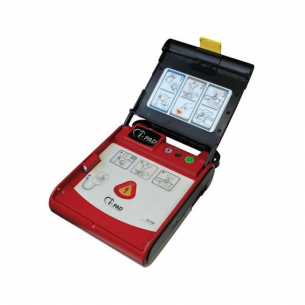 Défibrillateur semi-automatique Def-i 2