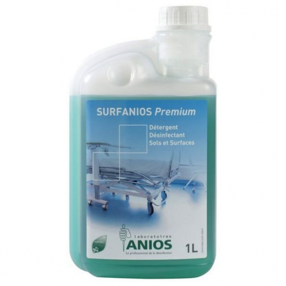Détergent Surfanios Premium
