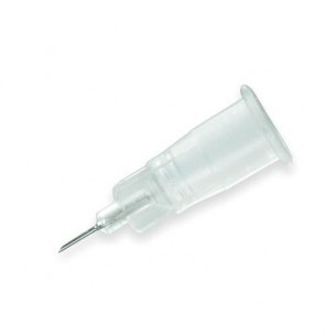 Aiguille Mésothérapie intradermique 27G x 6mm - PIC | ADAM Orthopédie & Matériel Médical