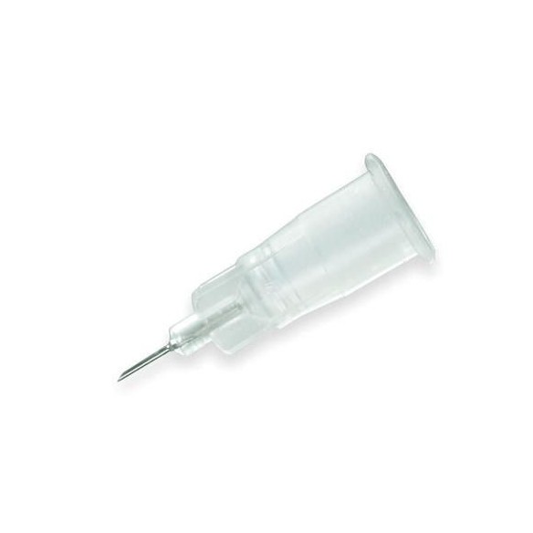 Aiguille Mésothérapie intradermique 27G x 6mm - PIC | ADAM Orthopédie & Matériel Médical