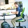 Coussin d'assise actif et ergonomique coccyx SITFIT PLUS - Sissel | ADAM Orthopédie & Matériel Médical