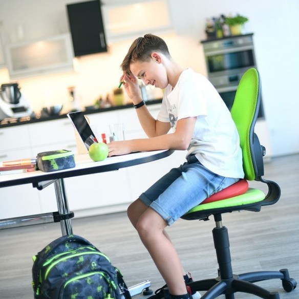 Coussin ballon SITFIT Rond 36 cm Sissel | ADAM Orthopédie & Matériel Médical Coussin ballon SITFIT Rond 36 cm Sissel | ADAM Orthopédie & Matériel Médical