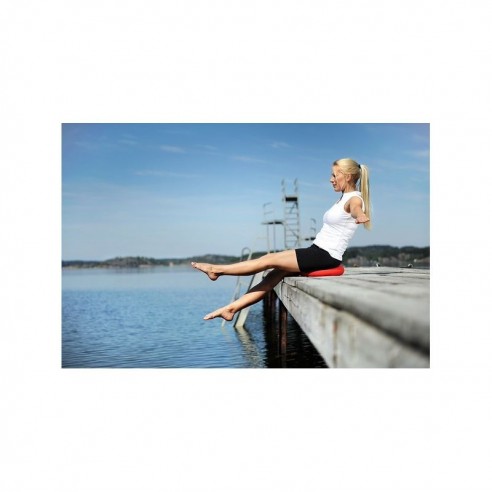 Coussin ballon SITFIT Rond 36 cm Sissel | ADAM Orthopédie & Matériel Médical