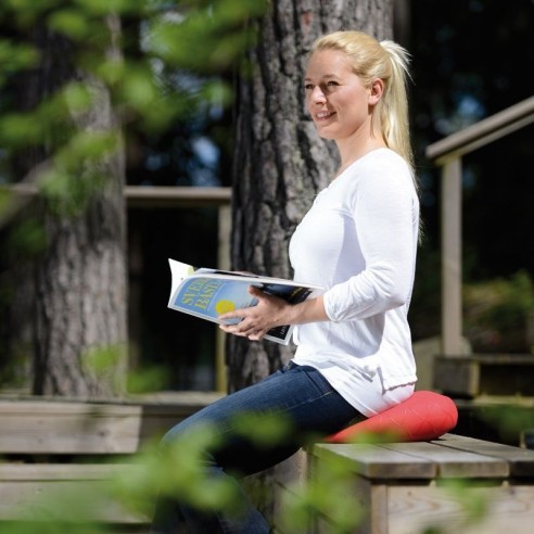 Coussin ballon SITFIT Rond 36 cm Sissel | ADAM Orthopédie & Matériel Médical