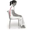 Coussin assise Coccyx SPÉCIAL SIT 2 en 1 - Sissel | ADAM Orthopédie & Matériel Médical