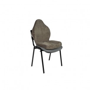 Coussin Assise Confort Plus Végélya Identités | ADAM Orthopédie & Matériel Médical 2