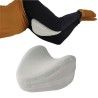 Coussin séparateur de jambes Leglift Végélya IDENTITÉS 1 - Adam Orthopédie 