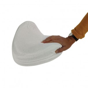 Coussin séparateur de jambes Leglift Végélya 2