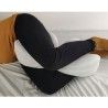 Coussin séparateur de jambes Leglift Végélya IDENTITÉS 4 - Adam Orthopédie 