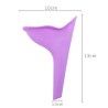 Urinoir portable et réutilisable pour femme Pipi Debout