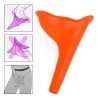 Urinoir portable et réutilisable pour femme Pipi Debout