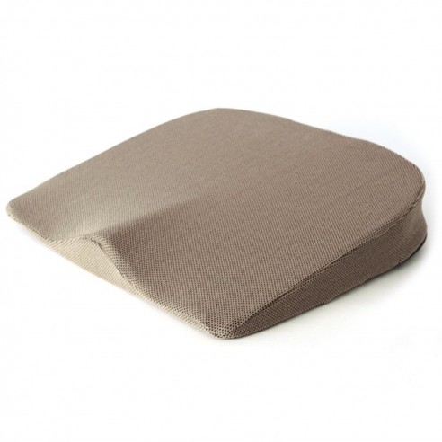 Coussin assise Coccyx SPÉCIAL SIT 2 en 1 Beige - Sissel | ADAM Orthopédie & Matériel Médical