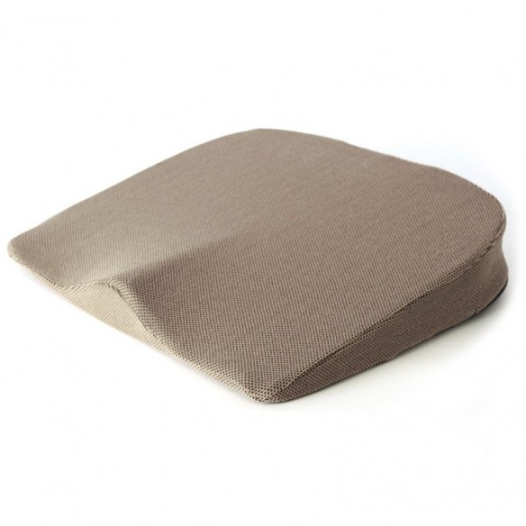 Coussin assise Coccyx SPÉCIAL SIT 2 en 1 Beige - Sissel | ADAM Orthopédie & Matériel Médical