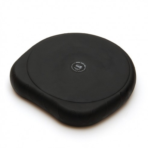 Coussin d'assise SITFIT PLUS Noir Sissel | ADAM Orthopédie & Matériel Médical