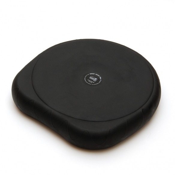 Coussin d'assise SITFIT PLUS Noir Sissel | ADAM Orthopédie & Matériel Médical