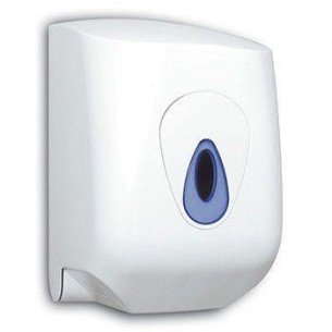 Distributeur d'essuie-mains maxi à dévidage central