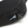 Coussin d'assise coccyx SIT AIR noir - Sissel | ADAM Orthopédie & Matériel Médical