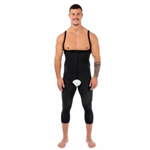 Lipo-panty Homme Élégance Coolmax EC048 - Médical Z | ADAM Orthopédie & Matériel Médical