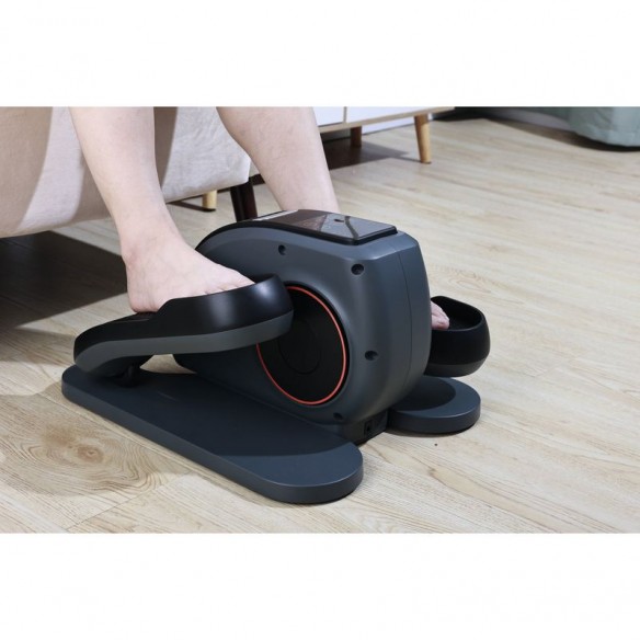 Pédalier Elliptique d'entrainement ERGO - Identités | ADAM Orthopédie & Matériel Médical