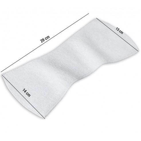 Protections urinaires lavables femme