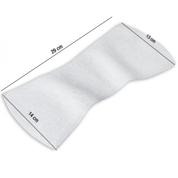 Protections urinaires lavables femme Protections urinaires lavables femme