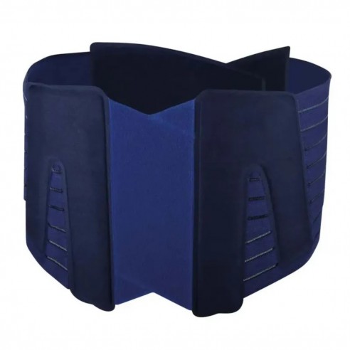 Ceinture de maintien lombaire LombaTech hauteur 26 cm - Thuasne