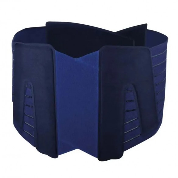 Ceinture de maintien lombaire LombaTech hauteur 26 cm - Thuasne
