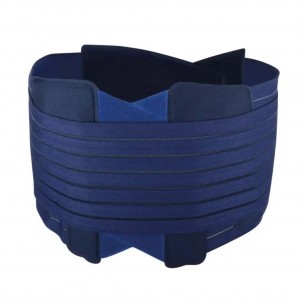 Ceinture de maintien lombaire LombaTech hauteur 26 cm - Thuasne 2