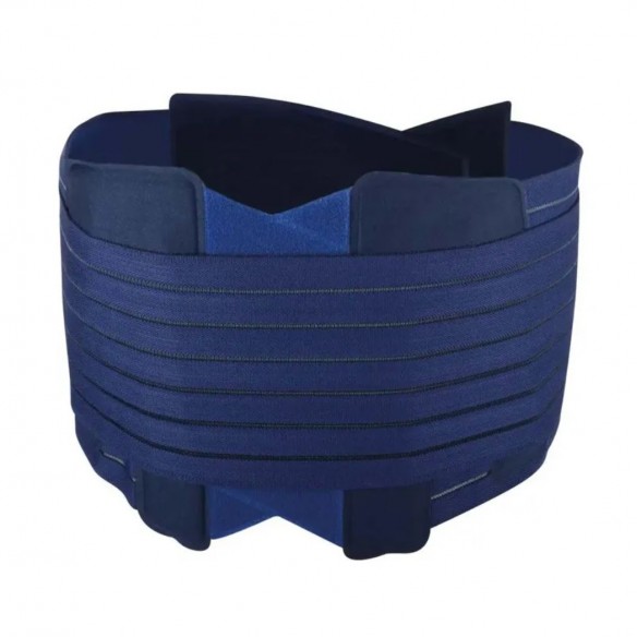 Ceinture de maintien lombaire LombaTech hauteur 26 cm - Thuasne