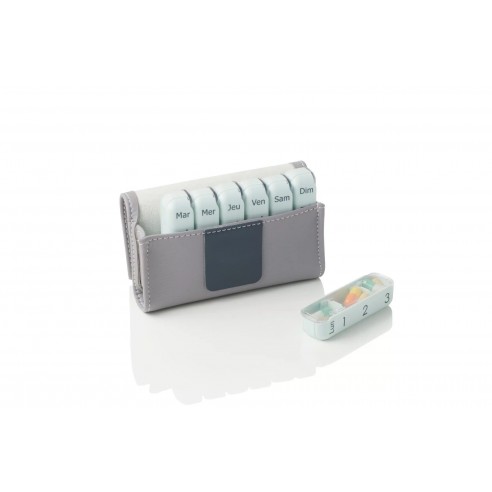 Pilulier semainier Mini