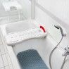 Planche de bain ergonomique Benny : sécurité et design pour toujours plus de confort - Drive Devilbiss (Dupont Médical)