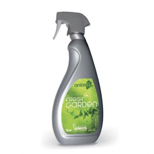 Destructeur odeur Fresh Garden Anios'R