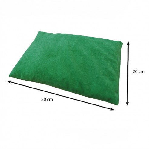 Coussin chauffant aux noyaux de cerise | ADAM Orthopédie & Matériel Médical