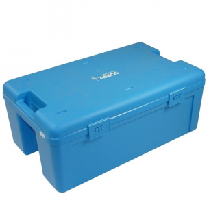 Bac de trempage Instrubac 20L avec robinet ANIOS | ADAM Orthopédie & Matériel Médical 2