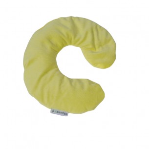 Coussin chauffant Graines de Lin 2