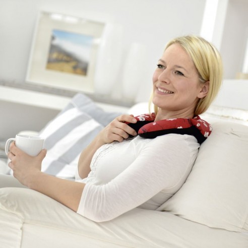 Tour de cou SISSEL® AROMA NECK ROLL