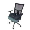 Coussin d'assise découpe sacrum | ADAM Orthopédie & Matériel Médical