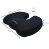 Coussin d'assise découpe sacrum | ADAM Orthopédie & Matériel Médical