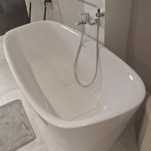 Tapis de bain antidérapant Antigua | ADAM Orthopédie & Matériel Médical