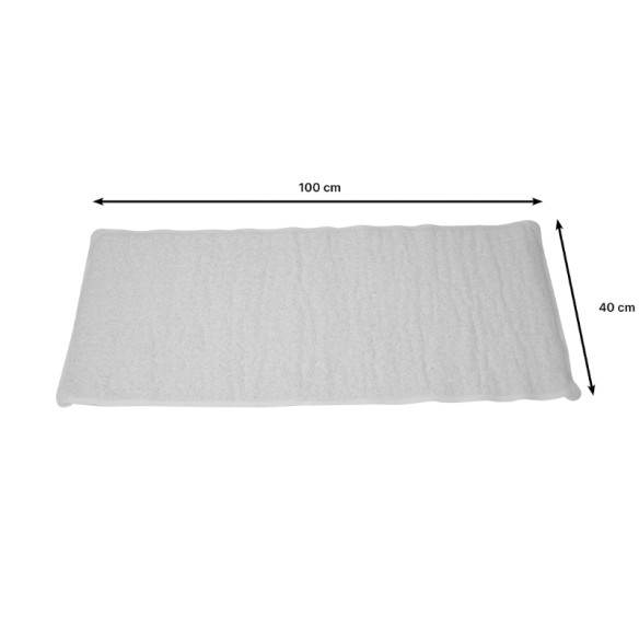 Tapis de bain antidérapant Antigua | ADAM Orthopédie & Matériel Médical Tapis de bain antidérapant Antigua | ADAM Orthopédie & Matériel Médical