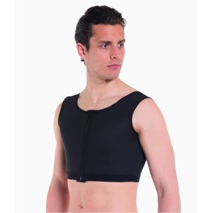 Roméo Elegance Coolmax Homme EC/038 Médical Z | ADAM Orthopédie & Matériel Médical 2