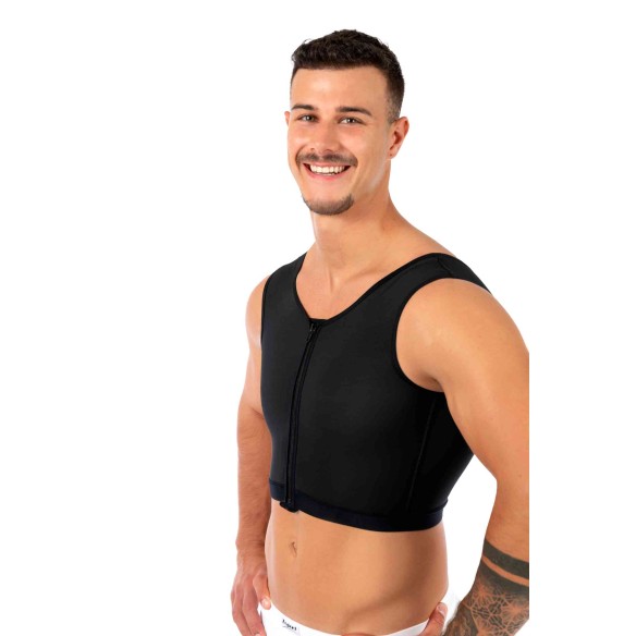 Roméo Elegance Coolmax Homme EC/038 Médical Z | ADAM Orthopédie & Matériel Médical
